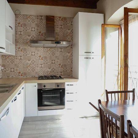 Bergamo Prestige House Apartment Luaran gambar