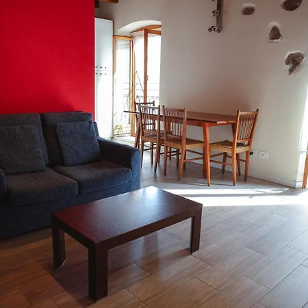 Bergamo Prestige House Apartment Luaran gambar