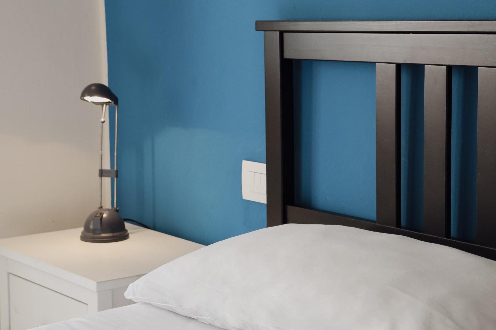Bergamo Prestige House Apartment Luaran gambar