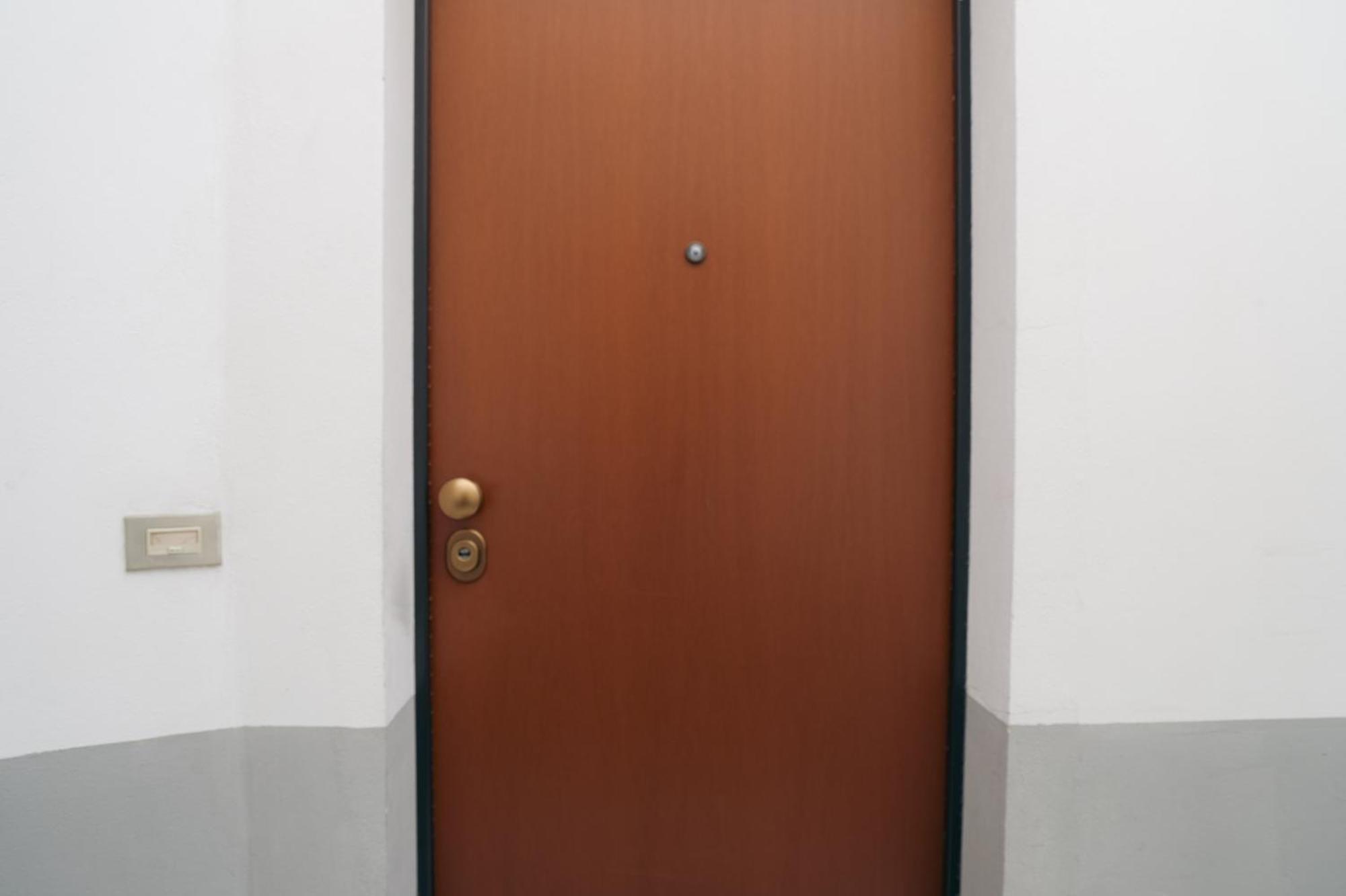 Bergamo Prestige House Apartment Luaran gambar